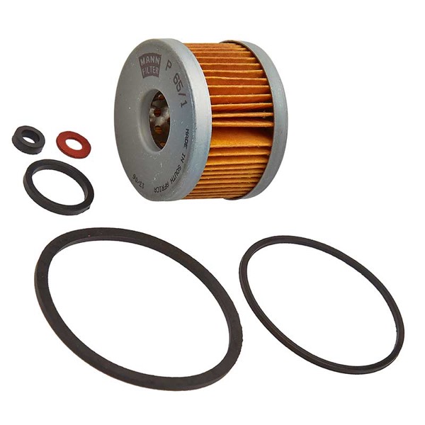 Mann Fuel Filter 503441769