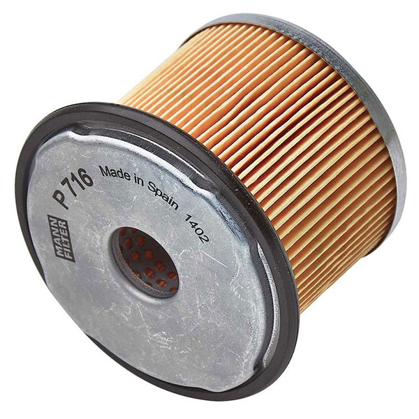 Mann Fuel Filter 503545049