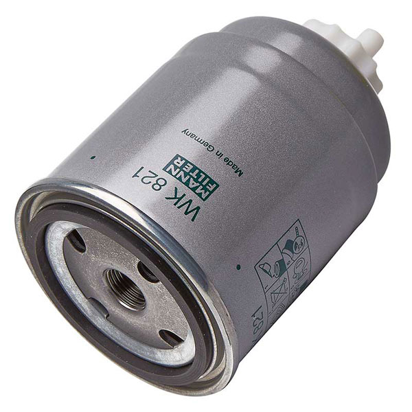 Mann Fuel Filter 503545069