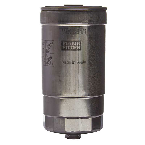 Mann Fuel Filter 503580059