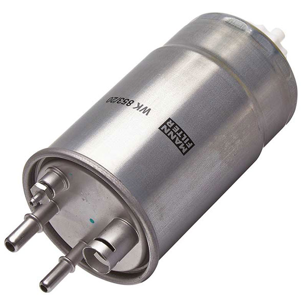 Mann Fuel Filter 503580199