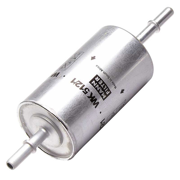 Mann Fuel Filter 503590089