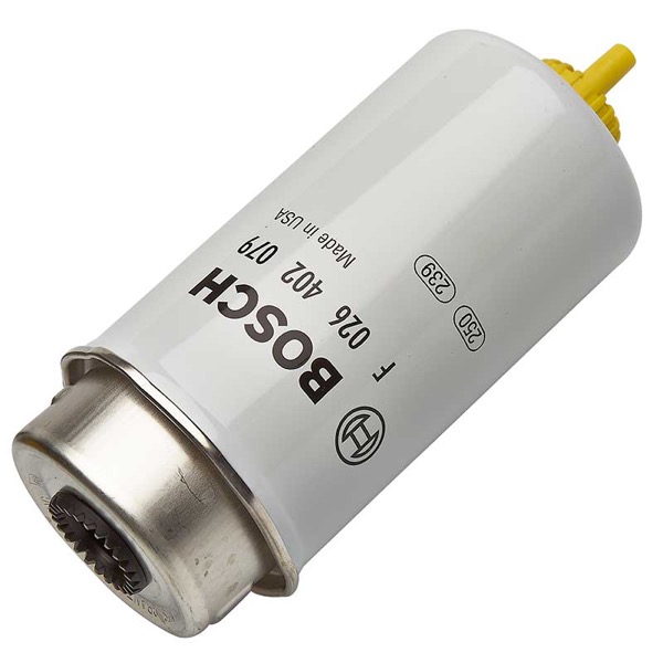 Bosch Fuel Filter 503590407