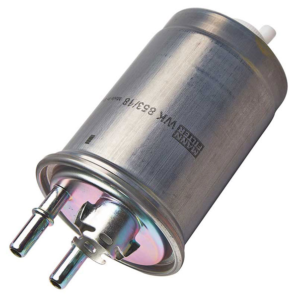 Mann Fuel Filter 503590469