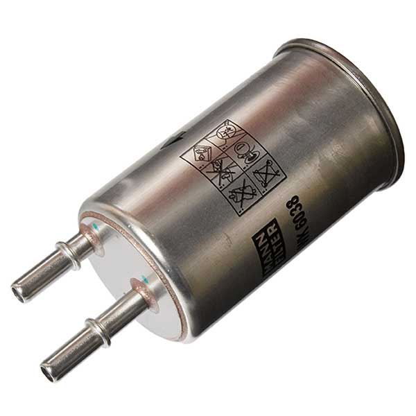 Mann Fuel Filter 503660309