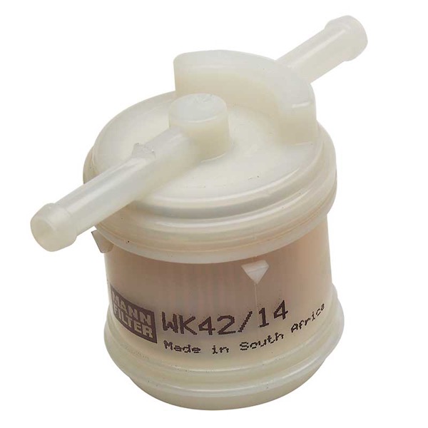 Mann Fuel Filter 503680019