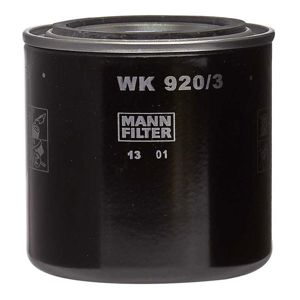Mann Fuel Filter 503680029