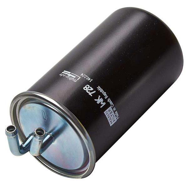 Mann Fuel Filter 503690369