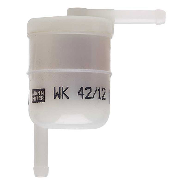 Mann Fuel Filter 503700079