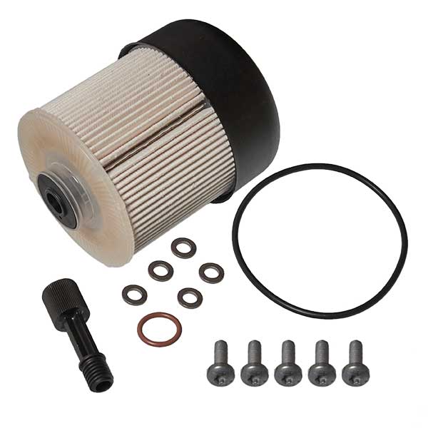Mann Fuel Filter 503746129