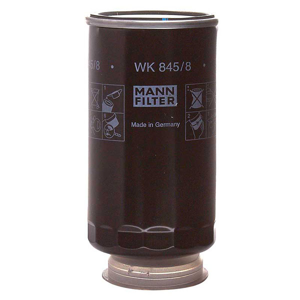 Mann Fuel Filter 503750069