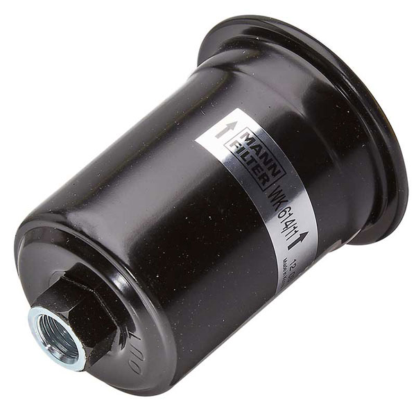 Mann Fuel Filter 503820309