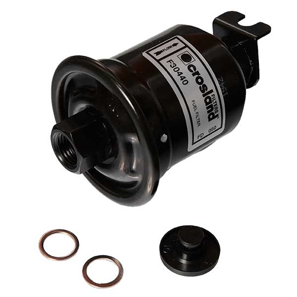 Crosland Fuel Filter 503820438