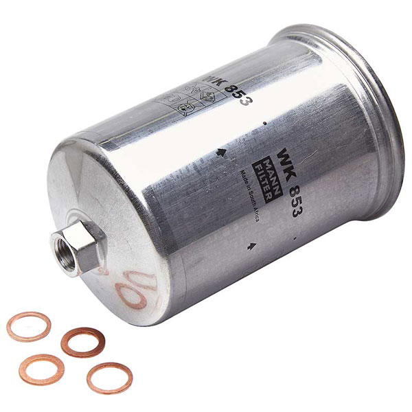 Mann Fuel Filter 503880019