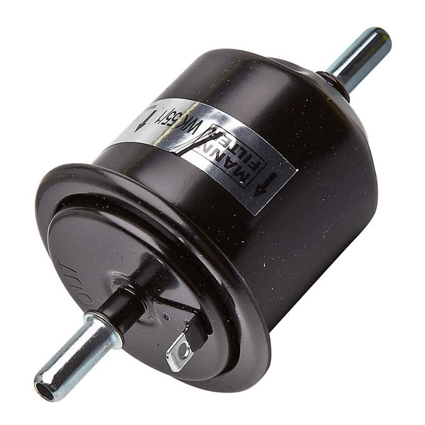 Mann Fuel Filter 503900189