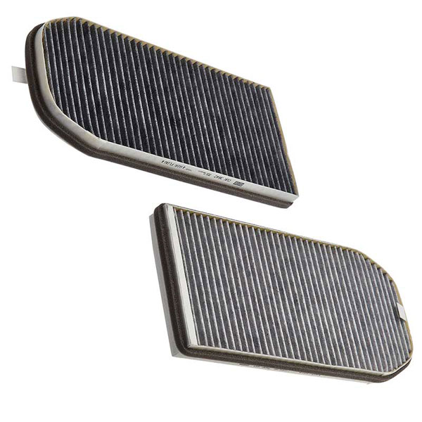 Mann Pollen Filter 507110149