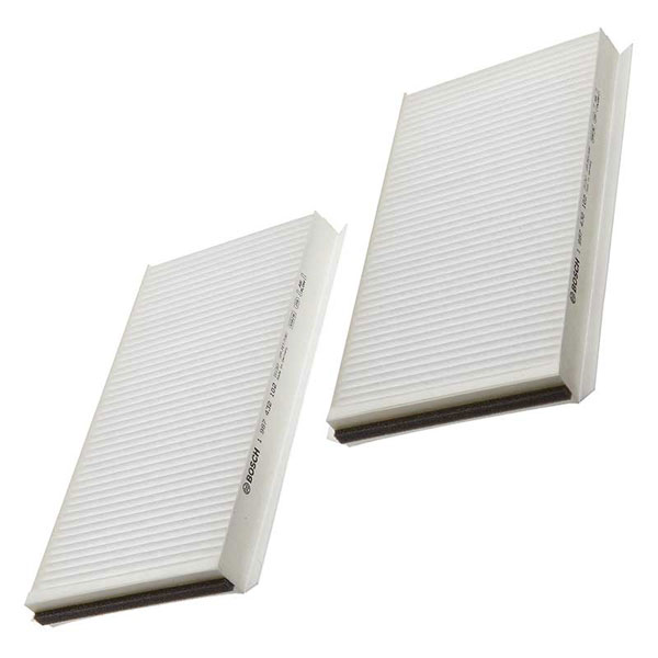 Bosch Pollen Filter 507110217