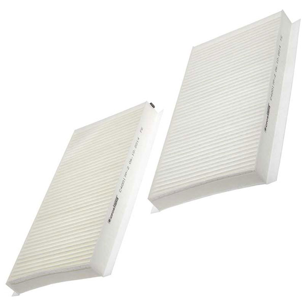 Crosland Pollen Filter 507110218