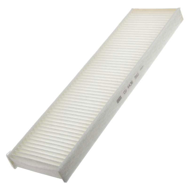 Mann Pollen Filter 507120039