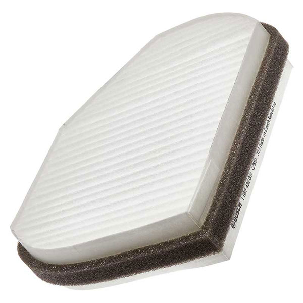 Bosch Pollen Filter 507220077