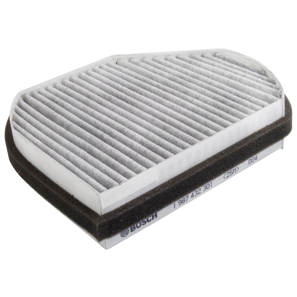 Bosch Pollen Filter 507220207