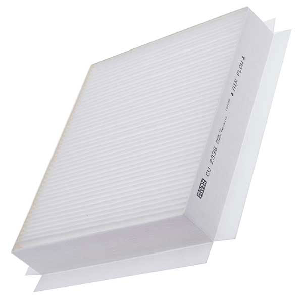 Mann Pollen Filter 507220349