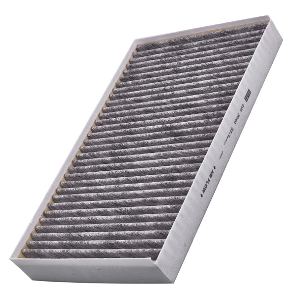 Mann Pollen Filter 507220389