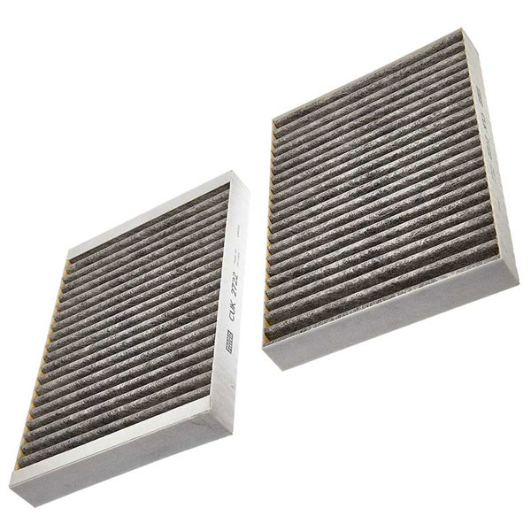 Mann Pollen Filter 507220639