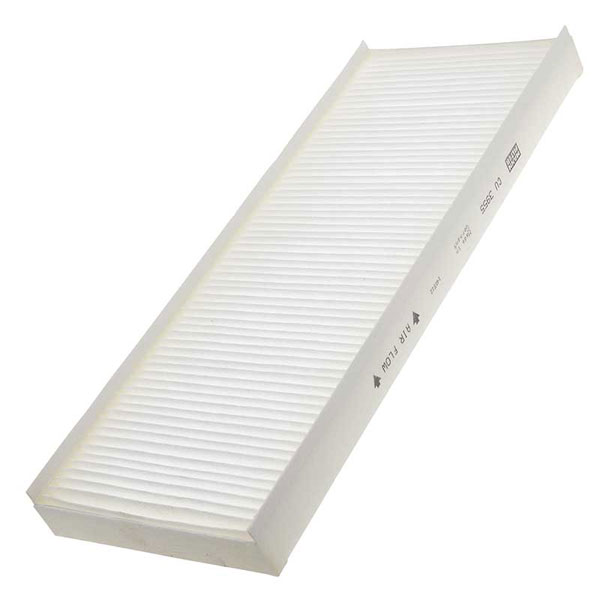 Mann Pollen Filter 507440049 Mann Pollen Filter 507440049