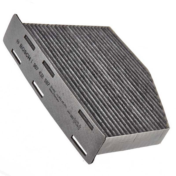 Bosch Pollen Filter 507440217