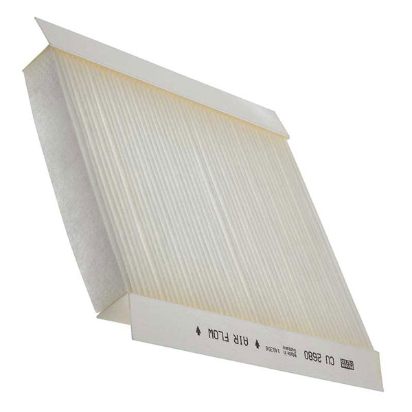 Mann Pollen Filter 507545019