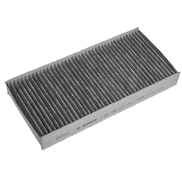 Bosch Pollen Filter 507545217