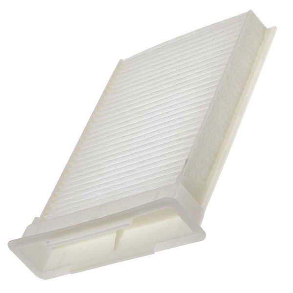 Mann Pollen Filter 507545289