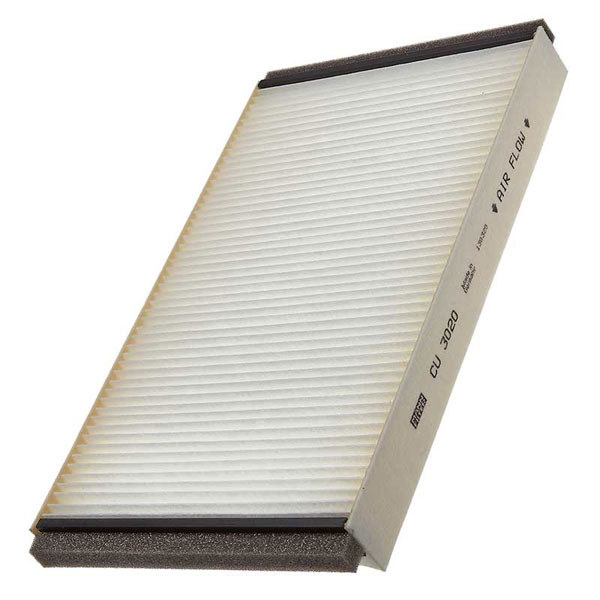 Mann Pollen Filter 507580219