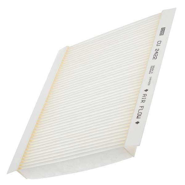 Mann Pollen Filter 507580239