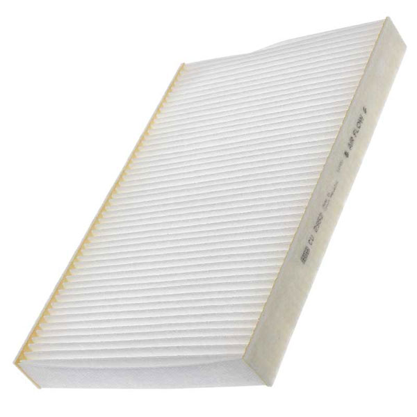 Mann Pollen Filter 507580299