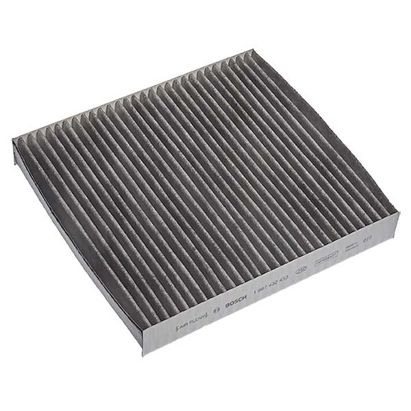 Bosch Pollen Filter 507580367