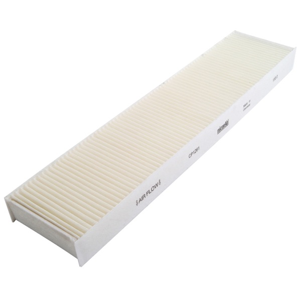 Corteco Pollen Filter 507580410