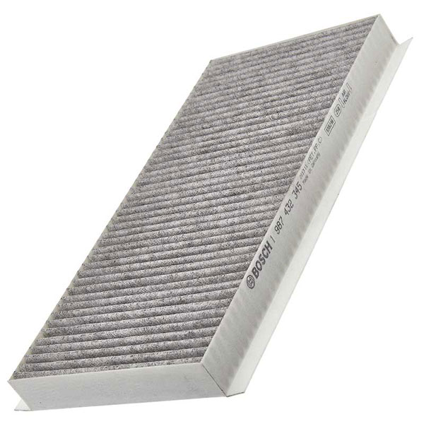 Bosch Pollen Filter 507590037