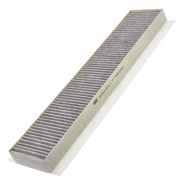 Mann Pollen Filter 507590059