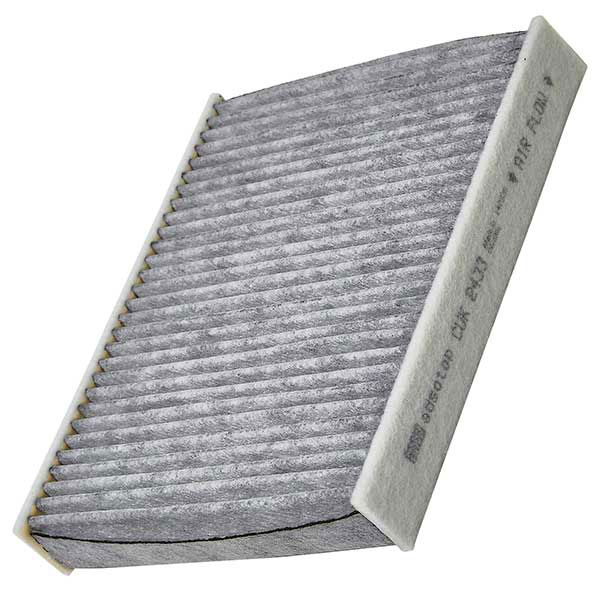 Mann Pollen Filter 507590069