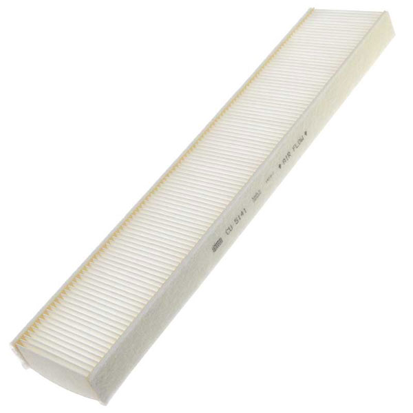 Mann Pollen Filter 507590159