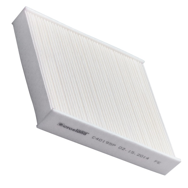 Crosland Pollen Filter 507590198