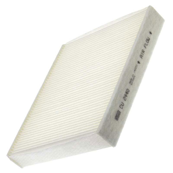 Mann Pollen Filter 507590199