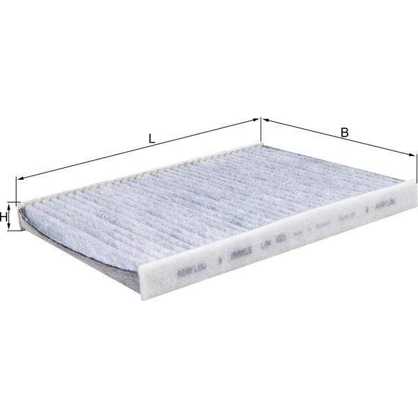 M/Knecht Pollen Filter 507590284