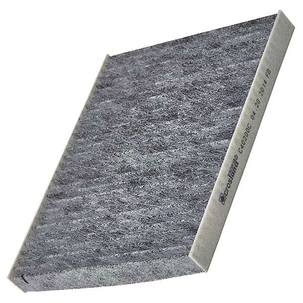 Crosland Pollen Filter 507590288