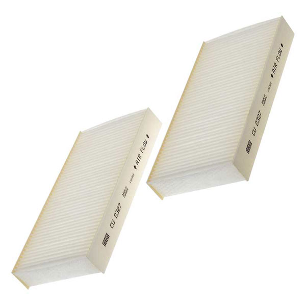 Mann Pollen Filter 507600049