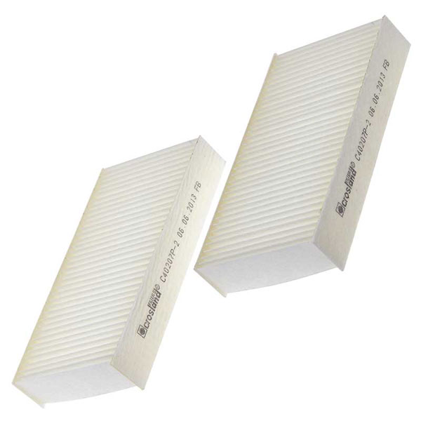 Crosland Pollen Filter 507600088