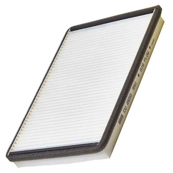 Mann Pollen Filter 507660059