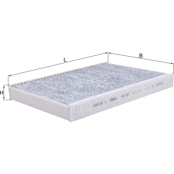 M/Knecht Pollen Filter 507660154